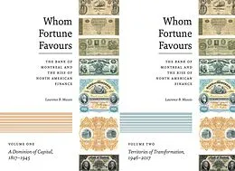 E-Book (pdf) Whom Fortune Favours von Laurence B. Mussio