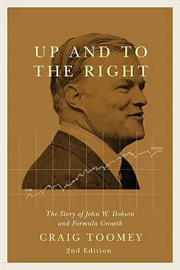 E-Book (pdf) Up and to the Right von Craig Toomey