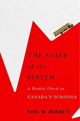 E-Book (pdf) State of the System von Paul W. Bennett