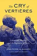 E-Book (epub) Cry of Vertieres von Jean-Pierre Le Glaunec