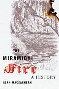 E-Book (epub) Miramichi Fire von Alan Maceachern