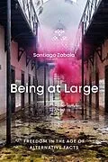 E-Book (epub) Being at Large von Santiago Zabala