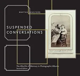 E-Book (pdf) Suspended Conversations von Martha Langford