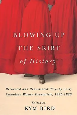 E-Book (pdf) Blowing up the Skirt of History von Unknown