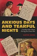 E-Book (epub) Anxious Days and Tearful Nights von Martha Hanna
