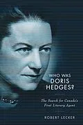 E-Book (epub) Who Was Doris Hedges? von Robert Lecker