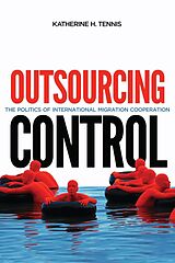 eBook (pdf) Outsourcing Control de Katherine H. Tennis