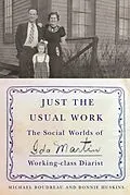 E-Book (pdf) Just the Usual Work von Michael Boudreau, Bonnie Huskins