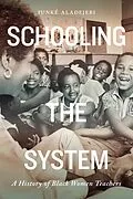 E-Book (epub) Schooling the System von Funke Aladejebi