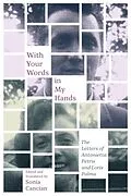E-Book (pdf) With Your Words in My Hands von Unknown