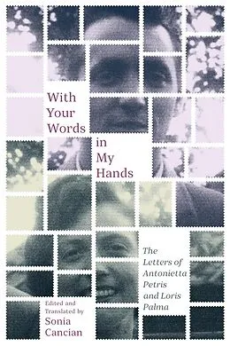 E-Book (pdf) With Your Words in My Hands von Unknown