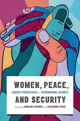 E-Book (epub) Women, Peace, and Security von Unknown
