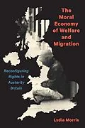 E-Book (pdf) Moral Economy of Welfare and Migration von Lydia Morris