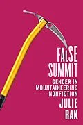 E-Book (epub) False Summit von Julie Rak