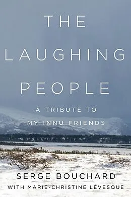 E-Book (pdf) Laughing People von Serge Bouchard