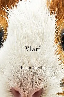 E-Book (epub) Vlarf von Jason Camlot