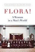 E-Book (epub) Flora! von Flora Macdonald, Geoffrey Stevens