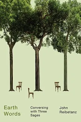 E-Book (pdf) Earth Words von John Reibetanz