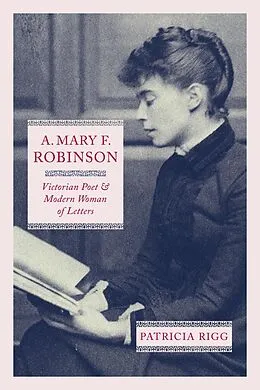 E-Book (epub) A. Mary F. Robinson von Patricia Rigg