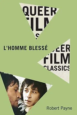 E-Book (pdf) L'Homme blesse von Robert Payne