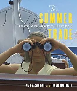 E-Book (pdf) Summer Trade von Alan Maceachern, Edward Macdonald