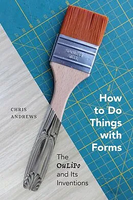 E-Book (epub) How to Do Things with Forms von Chris Andrews