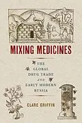 E-Book (pdf) Mixing Medicines von Clare Griffin