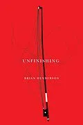 E-Book (epub) unfinishing von Brian Henderson