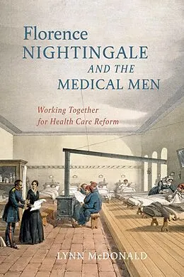 E-Book (pdf) Florence Nightingale and the Medical Men von Lynn Mcdonald