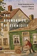 E-Book (pdf) Boundaries of Ethnicity von Benjamin Bryce