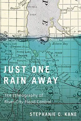 E-Book (epub) Just One Rain Away von Stephanie C. Kane
