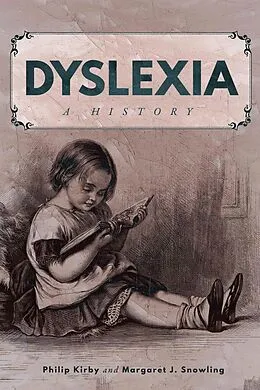 E-Book (pdf) Dyslexia von Philip Kirby, Margaret J. Snowling