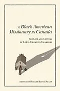 E-Book (pdf) Black American Missionary in Canada von Unknown