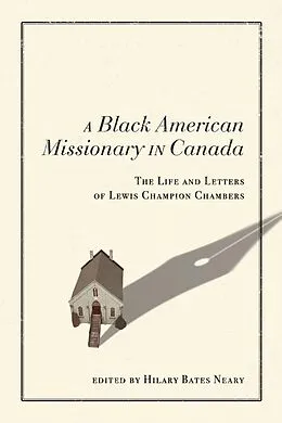 E-Book (pdf) Black American Missionary in Canada von Unknown