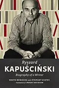 E-Book (pdf) Ryszard Kapuscinski von Beata Nowacka, Zygmunt Ziatek