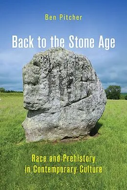 E-Book (epub) Back to the Stone Age von Ben Pitcher