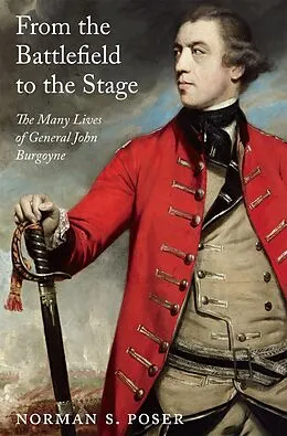 E-Book (pdf) From the Battlefield to the Stage von Norman S. Poser