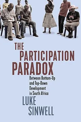 E-Book (epub) Participation Paradox von Luke Sinwell