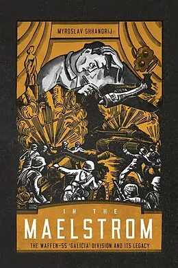 E-Book (pdf) In the Maelstrom von Myroslav Shkandrij