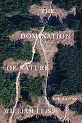 E-Book (pdf) Domination of Nature von William Leiss