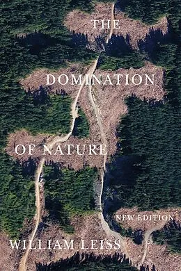 E-Book (pdf) Domination of Nature von William Leiss