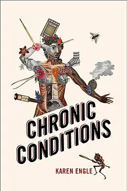 E-Book (epub) Chronic Conditions von Karen Engle