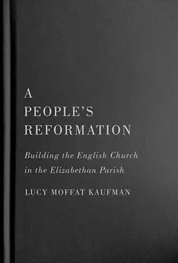 E-Book (pdf) People's Reformation von Lucy Moffat Kaufman