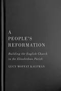 E-Book (epub) People's Reformation von Lucy Moffat Kaufman