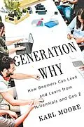 E-Book (epub) Generation Why von Karl Moore