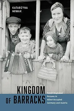 PDF Kingdom of Barracks von Katarzyna Nowak