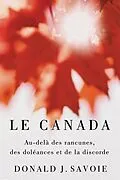 E-Book (epub) Le Canada von Donald J. Savoie