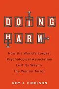 E-Book (pdf) Doing Harm von Roy J. Eidelson