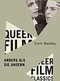 E-Book (epub) Anders als die Andern von Ervin Malakaj