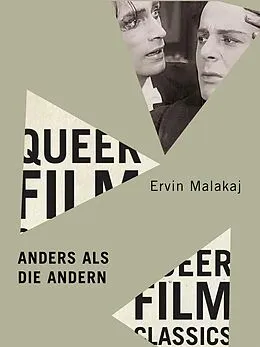 E-Book (epub) Anders als die Andern von Ervin Malakaj